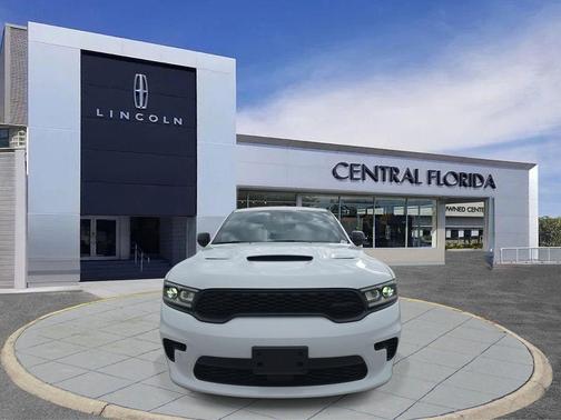 2024 Dodge Durango SRT 392 Premium AWD