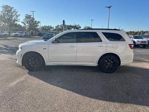 2024 Dodge Durango SRT 392 Premium AWD