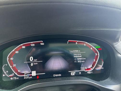 2022 BMW X4 xDrive30i