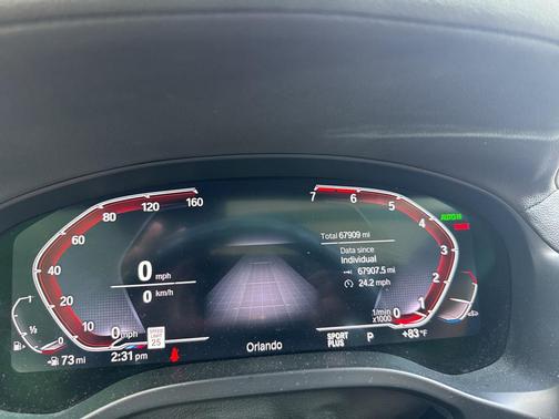 2022 BMW X4 xDrive30i