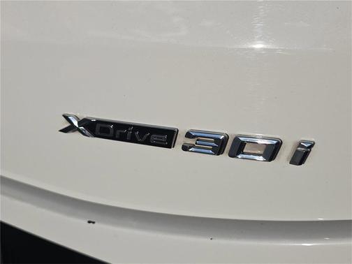 2022 BMW X4 xDrive30i