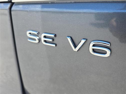 2021 Volkswagen Atlas 3.6L SE w/Technology