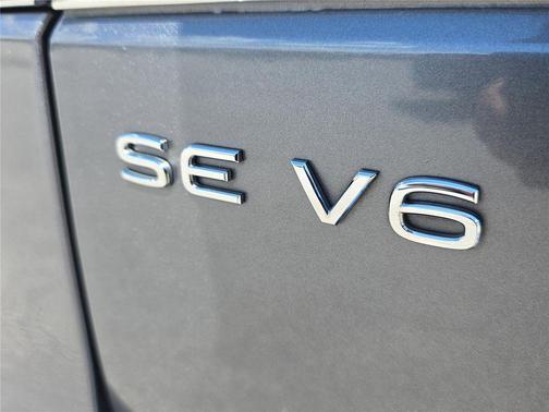 2021 Volkswagen Atlas 3.6L SE w/Technology