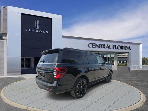 2022 Ford Expedition Limited