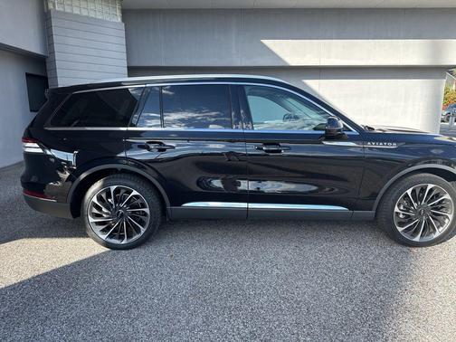 2020 Lincoln Aviator Reserve AWD