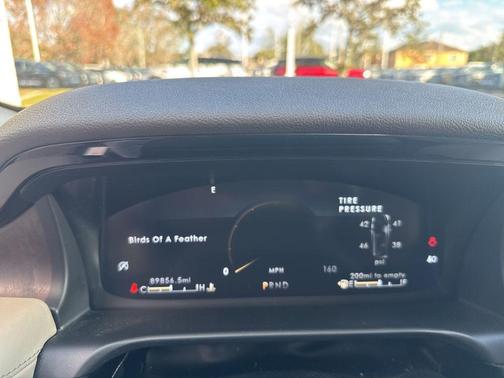 2020 Lincoln Aviator Reserve AWD