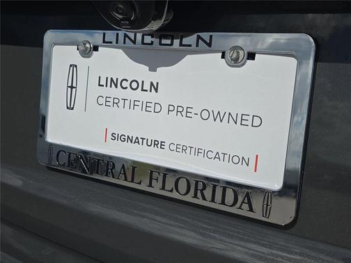 2023 Lincoln Aviator Black Label AWD