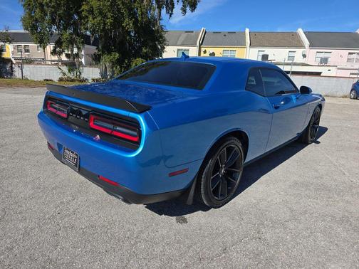 2019 Dodge Challenger R/T Scat Pack