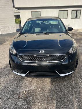 2019 Kia Niro FE