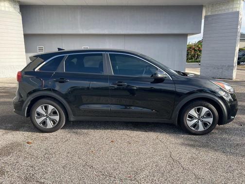2019 Kia Niro FE