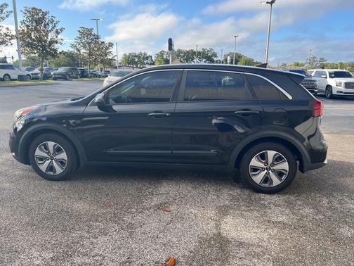 2019 Kia Niro FE