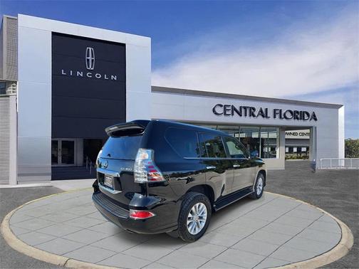 2023 Lexus GX 460 Premium