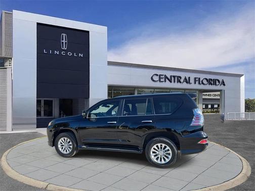 2023 Lexus GX 460 Premium