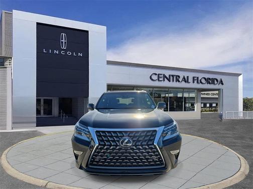 2023 Lexus GX 460 Premium