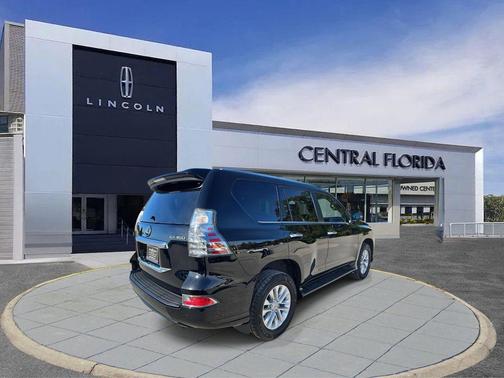 2023 Lexus GX 460 Premium