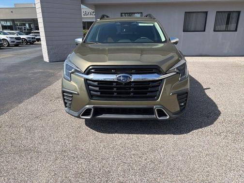 2023 Subaru Ascent Touring 7-Passenger