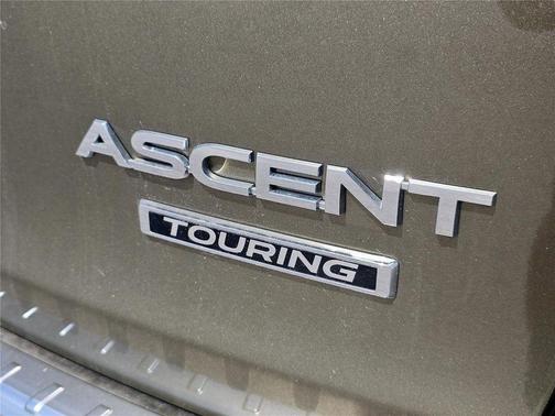 2023 Subaru Ascent Touring 7-Passenger