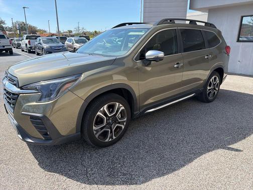 2023 Subaru Ascent Touring 7-Passenger