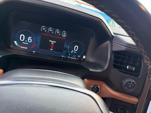 2023 Ford Expedition Max Platinum