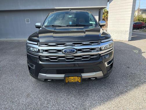 2023 Ford Expedition Max Platinum