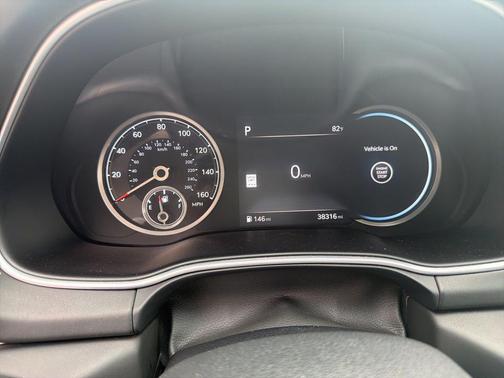 2024 Genesis GV80 3.5T