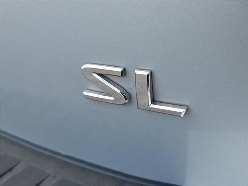 2013 Nissan Rogue SV w/SL Pkg