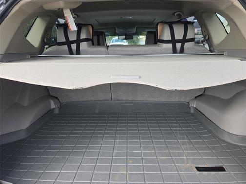 2013 Nissan Rogue SV w/SL Pkg