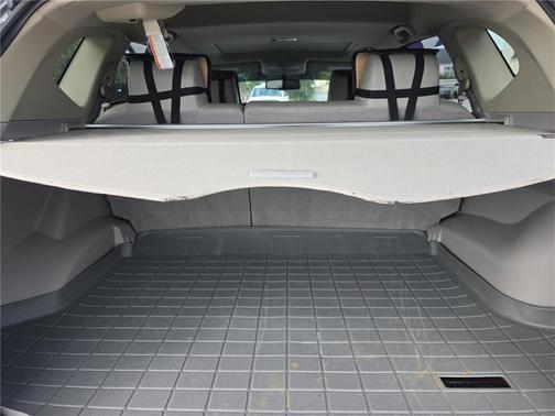 2013 Nissan Rogue SV w/SL Pkg