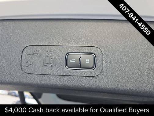 2026 Lincoln Aviator Reserve AWD