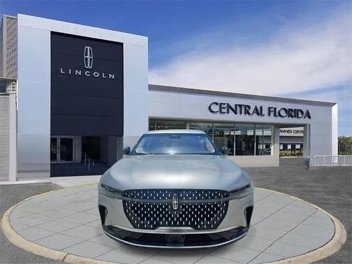 2024 Lincoln Nautilus PREMIERE