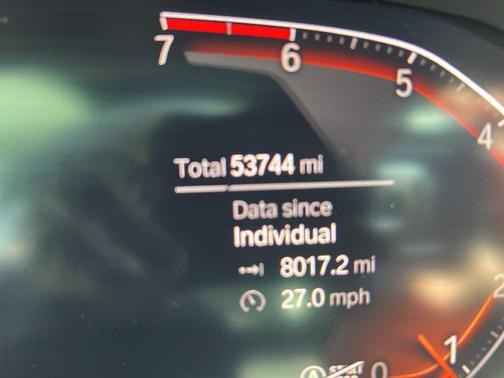 2021 BMW 430 i