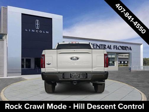 2024 Ford F-150 King Ranch