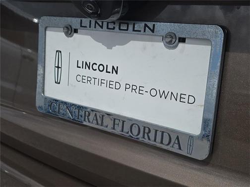 2022 Lincoln Aviator Reserve AWD