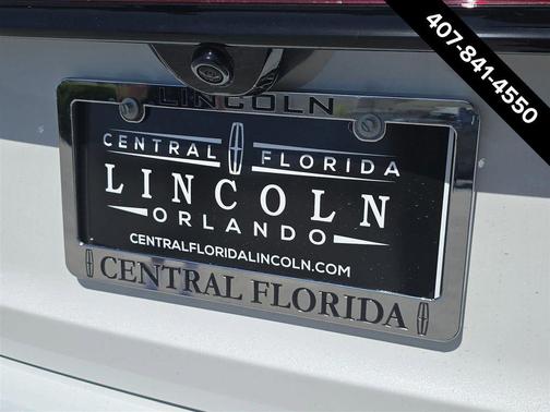 2025 Lincoln Aviator Black Label AWD