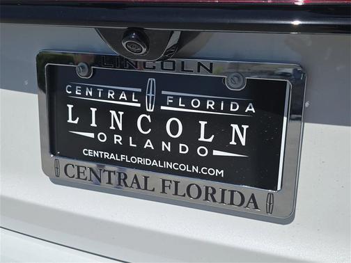 2025 Lincoln Aviator Black Label AWD