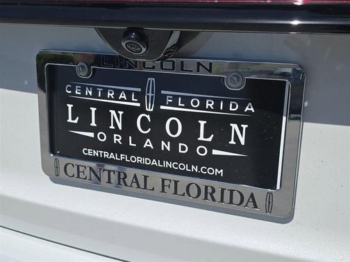 2025 Lincoln Aviator Black Label AWD