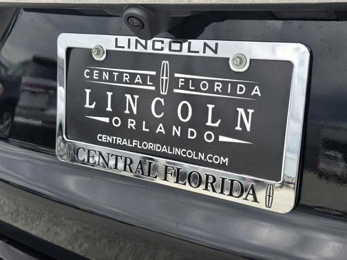 2025 Lincoln Corsair Grand Touring
