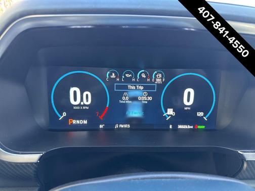 2023 Ford F-150 Limited