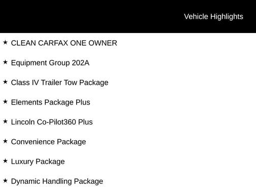 2020 Lincoln Aviator Reserve AWD