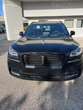 2023 Lincoln Aviator Reserve AWD