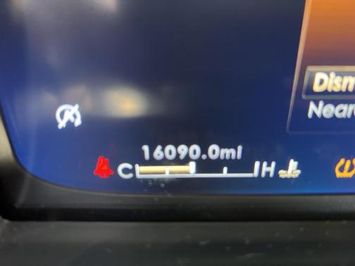 2023 Lincoln Aviator Reserve AWD