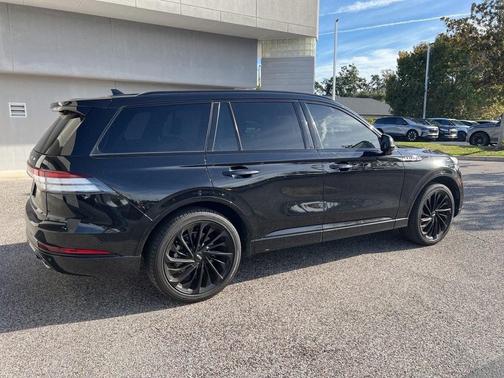 2023 Lincoln Aviator Reserve AWD