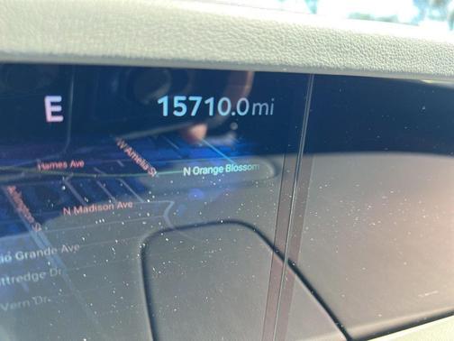 2024 Lincoln Nautilus Black Label