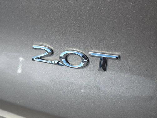 2018 Lincoln MKC Reserve