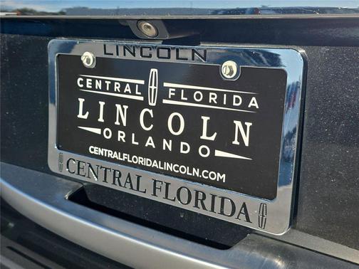 2015 Ford Expedition Platinum