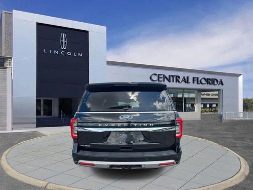 2023 Ford Expedition Limited