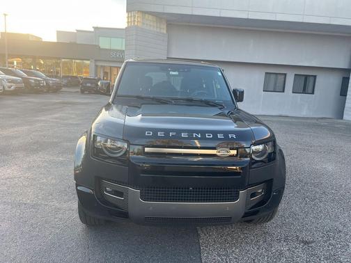 2021 Land Rover Defender 110 X