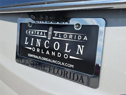 2020 Buick Enclave FWD Avenir