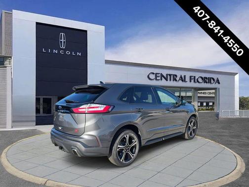 2023 Ford Edge ST
