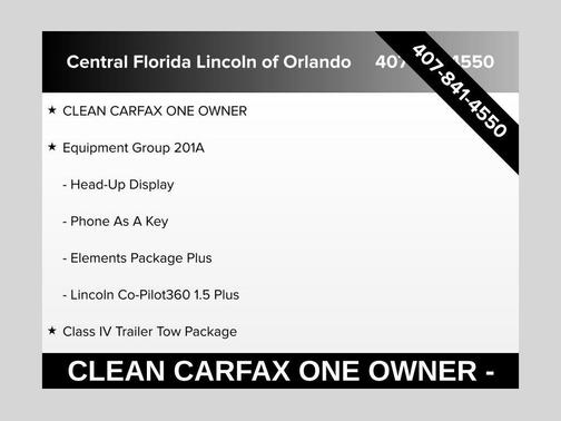 2022 Lincoln Aviator Reserve AWD